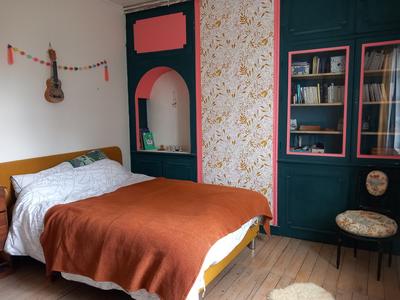 La Croisée des Chemins 76