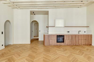 Appartement - 107 m² - 5 pièces