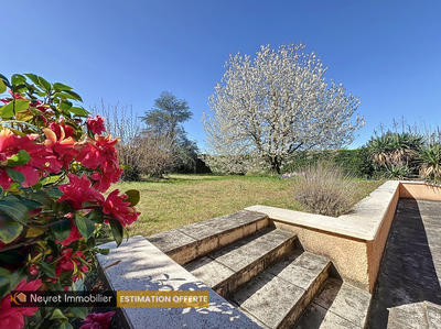 Maison - 162 m² - 4 pièces