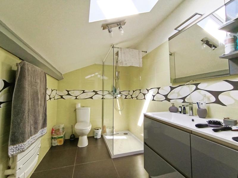 Maison - 70 m² - 2 pièces