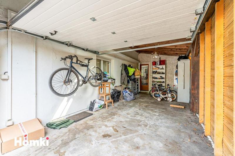 Maison - 150 m² - 7 pièces