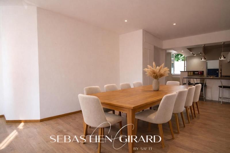 Villa - 143 m² - 5 pièces