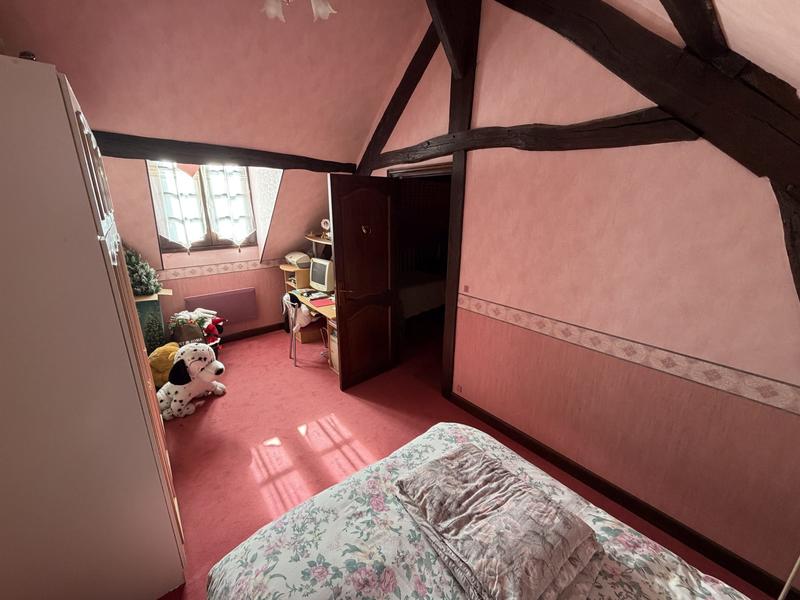 Maison - 242 m² - 7 pièces