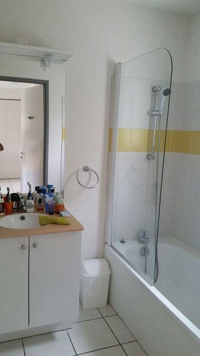 Appartement - 38 m² - 3 pièces