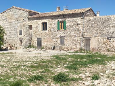 Château - 260 m² - 10 pièces