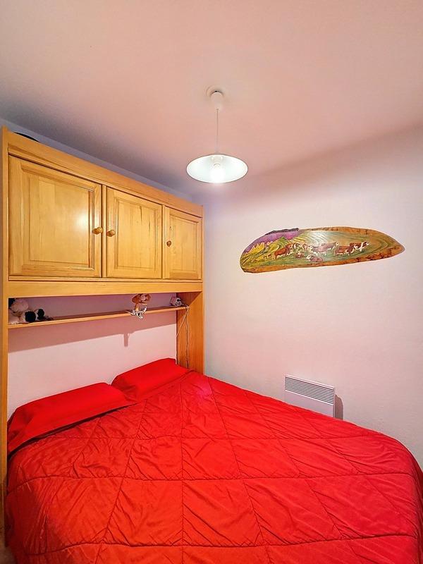 Appartement - 32 m² - 2 pièces