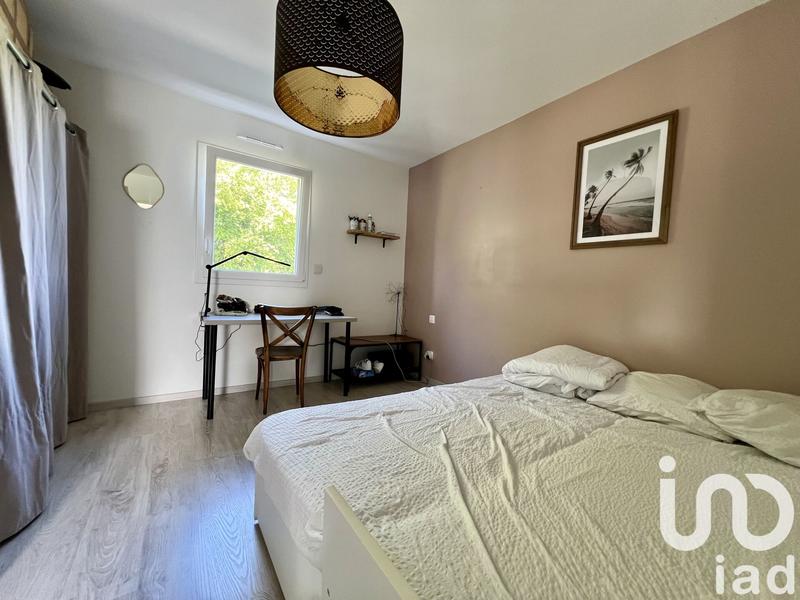 Maison - 104 m² - 5 pièces