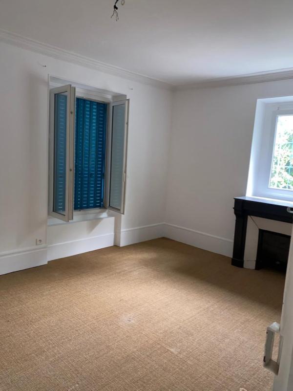 Maison - 151 m² - 5 pièces