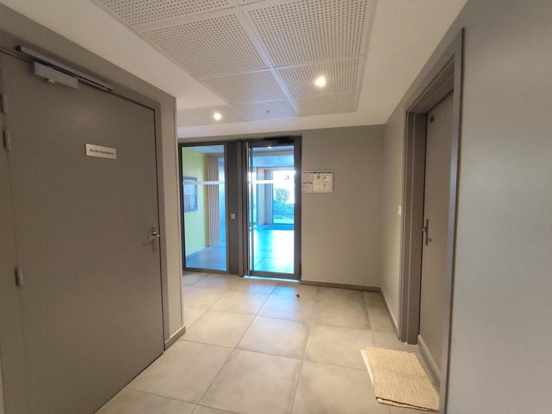 Appartement - 73 m² - 4 pièces