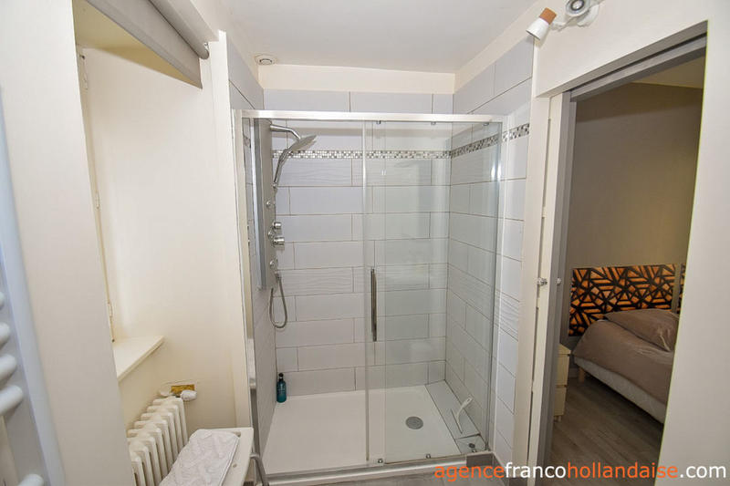 Gîte - 406 m² - 14 pièces