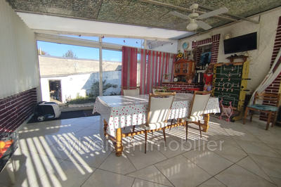 Maison - 111 m² - 4 pièces