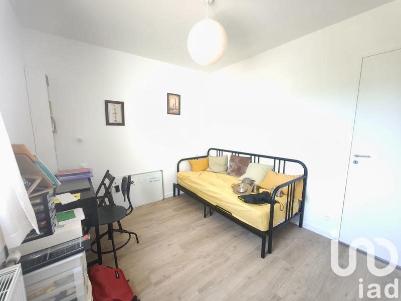 Maison - 104 m² - 5 pièces