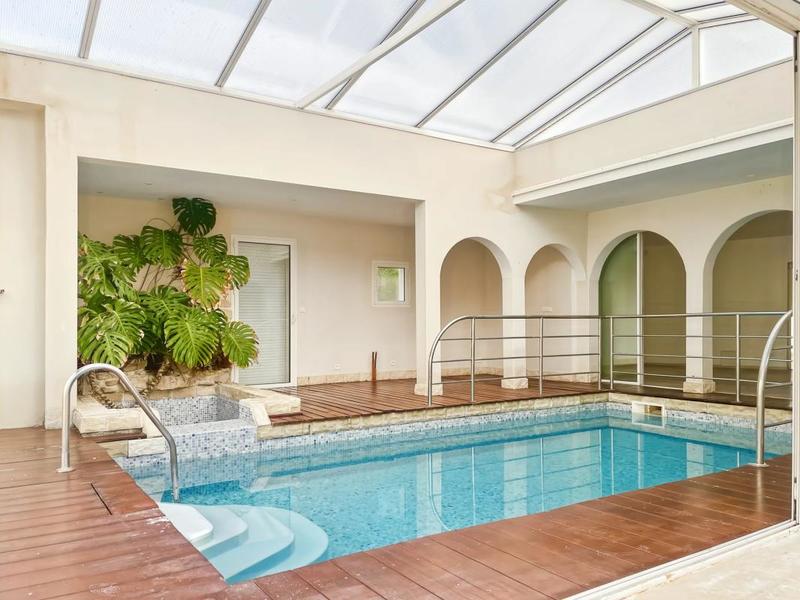 Villa - 125 m² - 4 pièces