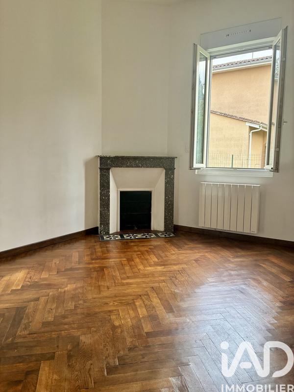 Maison - 114 m² - 4 pièces