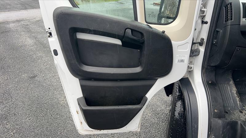 Fiat Ducato Vu L2h2 2.3 Mjt 178 cv Boîte auto Pack Techno