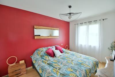 Maison - 132 m² - 6 pièces