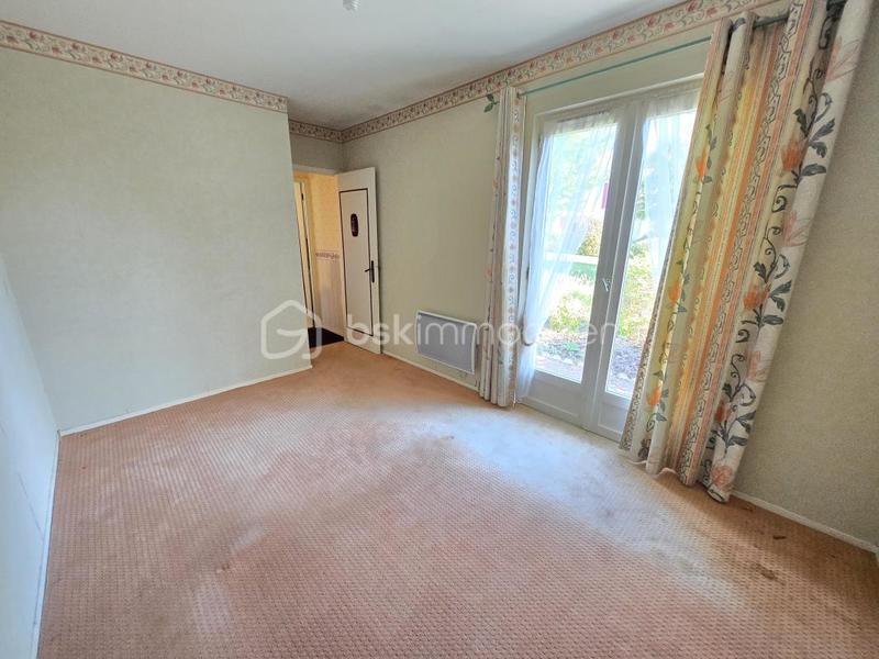 Pavillon - 87 m² - 3 pièces