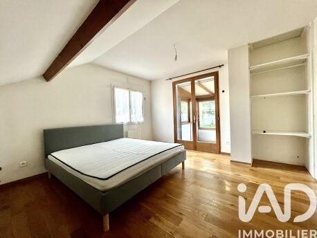 Maison - 149 m² - 6 pièces