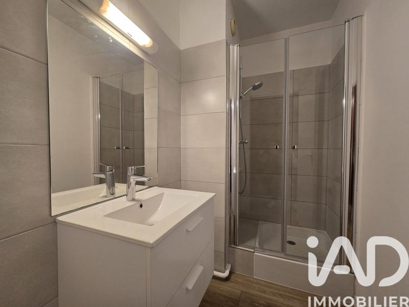 Appartement - 95 m² - 5 pièces