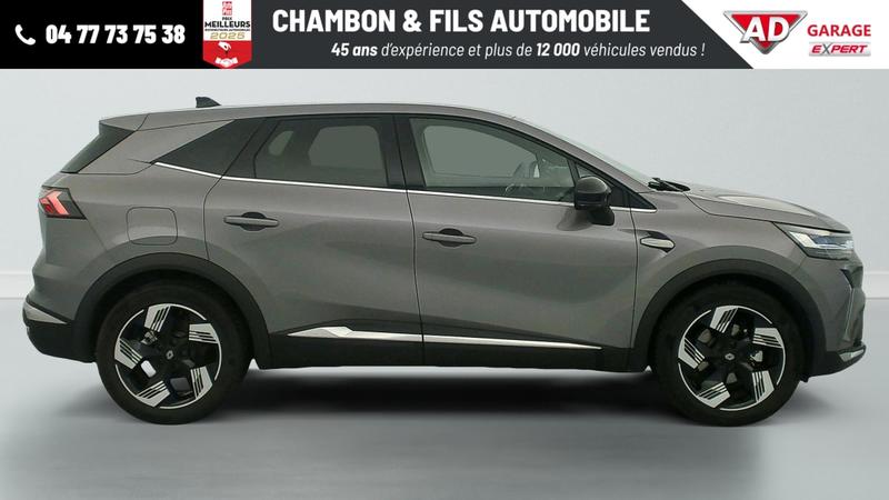 Renault Symbioz E-Tech full hybrid 145 Iconic