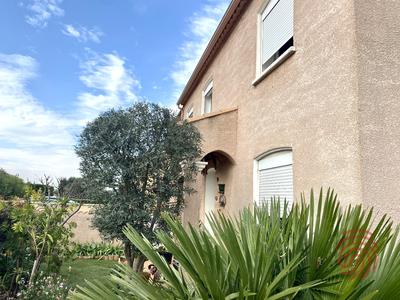 Villa - 103 m² - 4 pièces