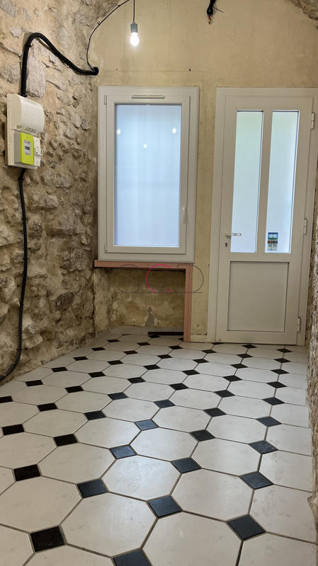 Local commercial - 36 m² - 2 pièces