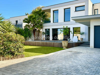 Maison - 127 m² - 4 pièces