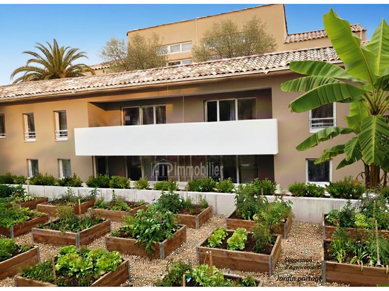 Villa - 91 m² - 4 pièces