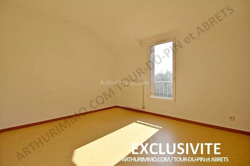 Maison - 98 m² - 5 pièces