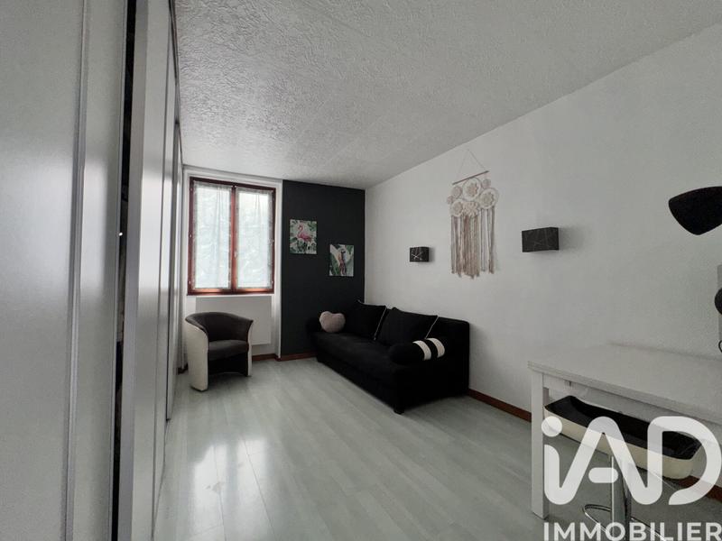 Maison - 91 m² - 4 pièces