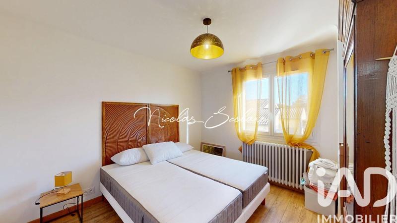 Maison - 145 m² - 6 pièces