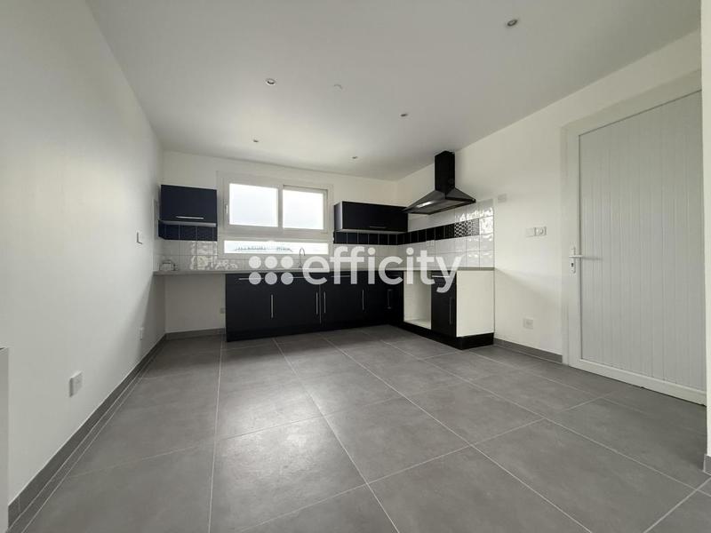 Maison - 153 m² - 8 pièces