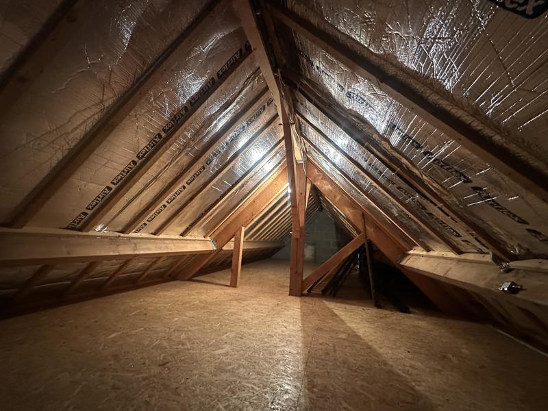 Maison - 91 m² - 8 pièces