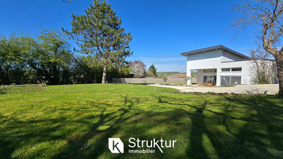 Villa - 290 m² - 7 pièces