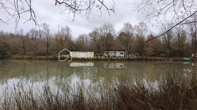 Étang - 81 372 m²