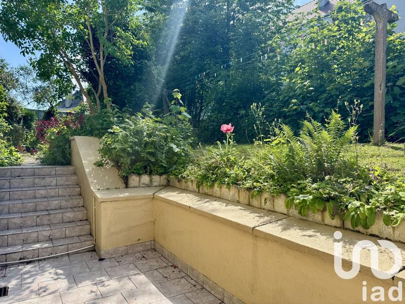 Maison - 152 m² - 5 pièces