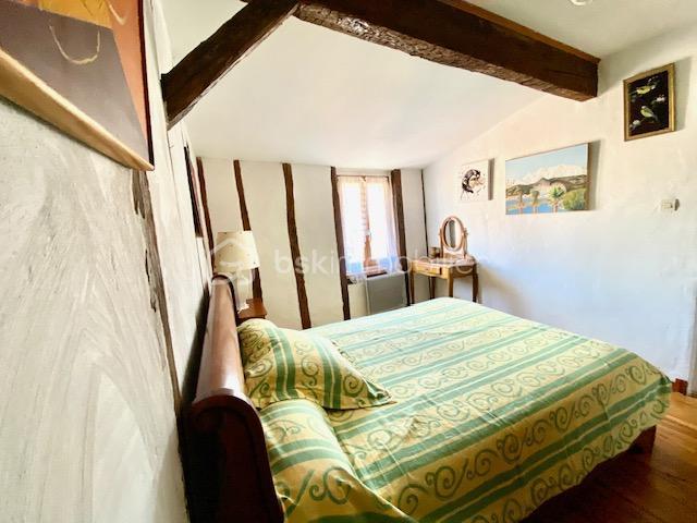 Maison de ville - 104 m² - 5 pièces