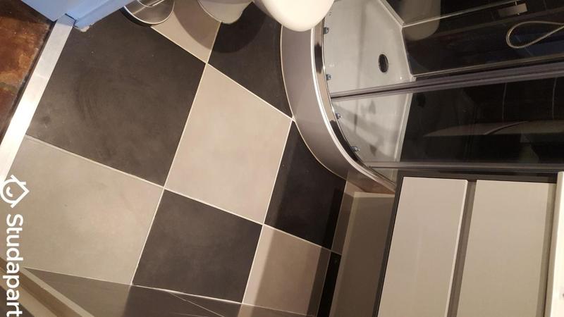 Appartement - 25 m² - 2 pièces