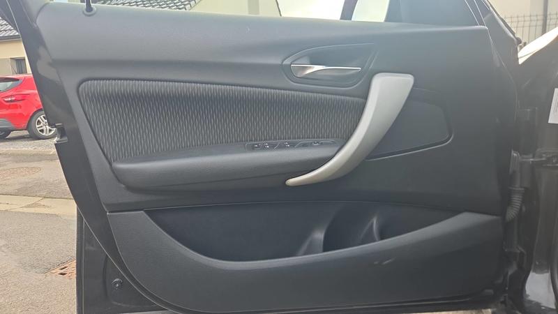 Bmw Série 1 (F20) 116i 136 Lounge Plus