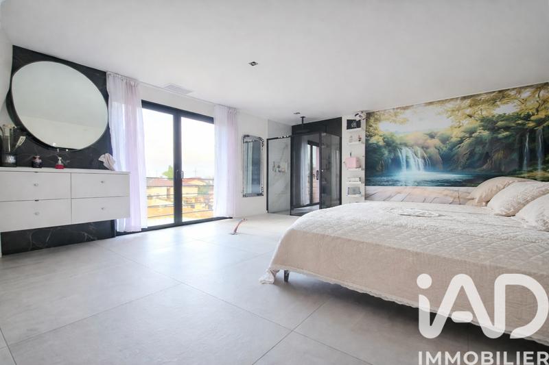 Maison - 148 m² - 4 pièces