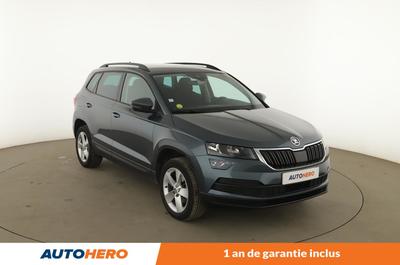 Skoda Karoq 1.6 Tdi Business Dsg7 116 ch