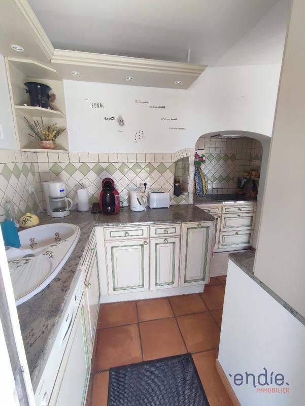 Maison - 142 m² - 4 pièces