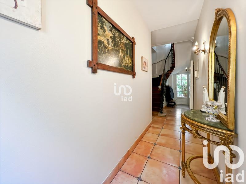 Maison de ville - 147 m² - 5 pièces