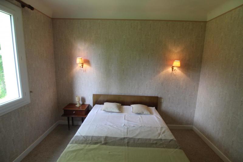 Maison - 123 m² - 4 pièces