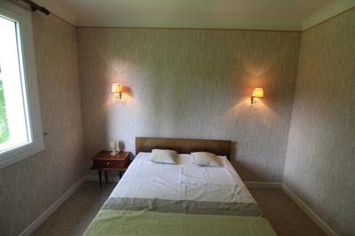 Maison - 123 m² - 4 pièces