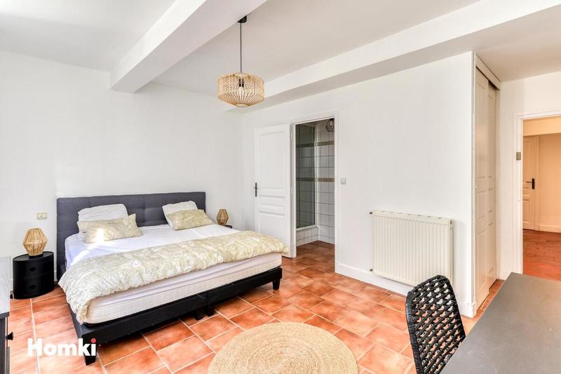 Appartement - 94 m² - 3 pièces