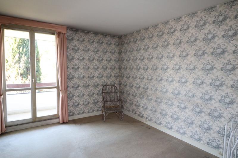 Appartement - 138 m² - 5 pièces