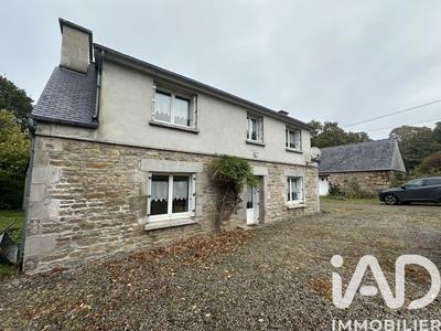 Maison de campagne - 110 m² - 7 pièces