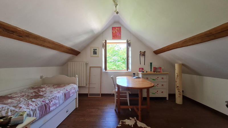 Maison - 178 m² - 5 pièces