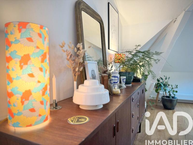 Appartement - 73 m² - 3 pièces